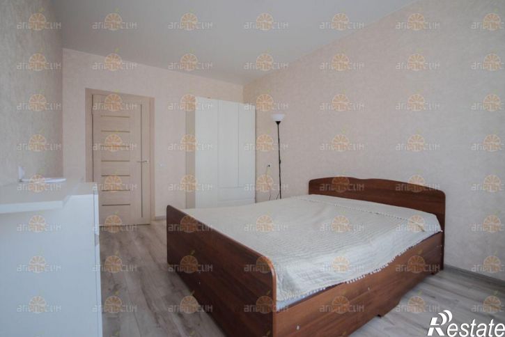 1-комн квартира 45 параллель, 83