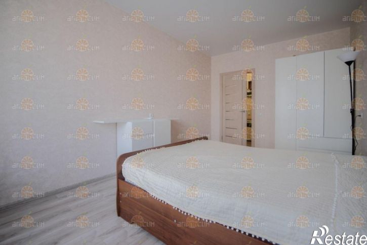 1-комн квартира 45 параллель, 83