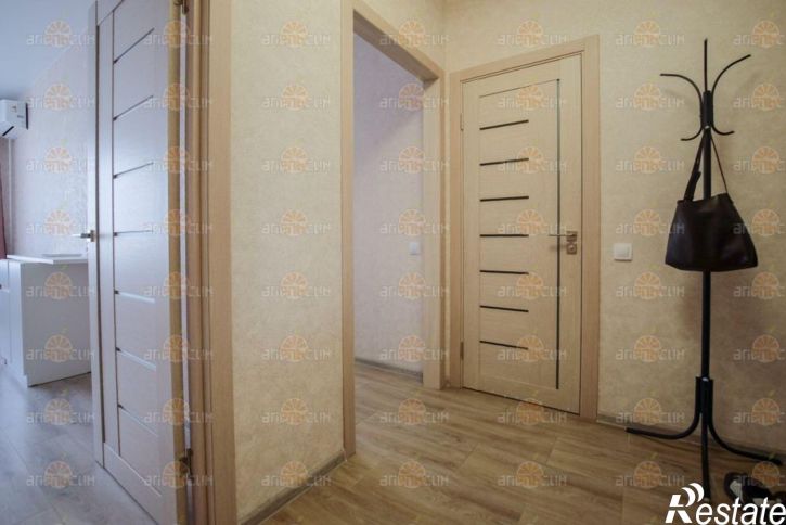 1-комн квартира 45 параллель, 83