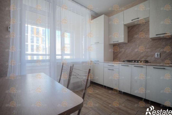 1-комн квартира 45 параллель, 83