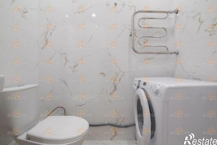 1-комн квартира Генерала Маргелова, 5/1