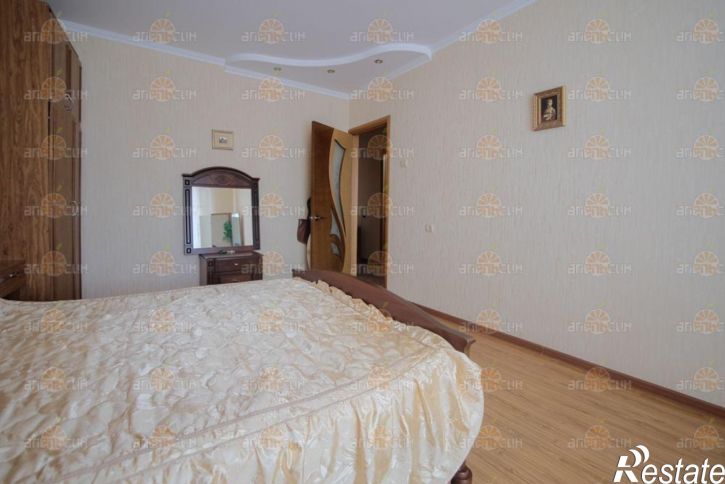 1-комн квартира Родосская, 7