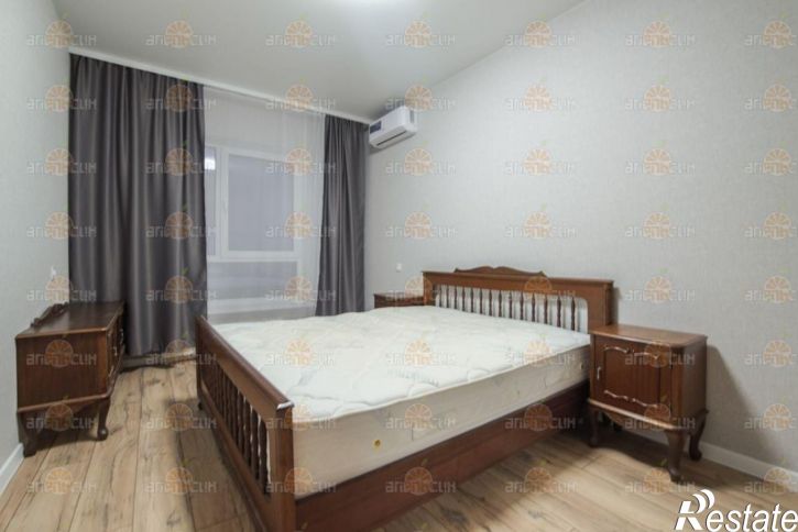 2-комн квартира проспект Российский, 13к1