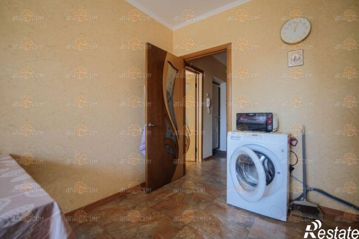 1-комн квартира Родосская, 7