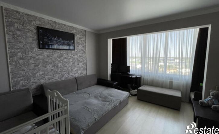 1-комн квартира пр-кт Кулакова, 51,  д. 51