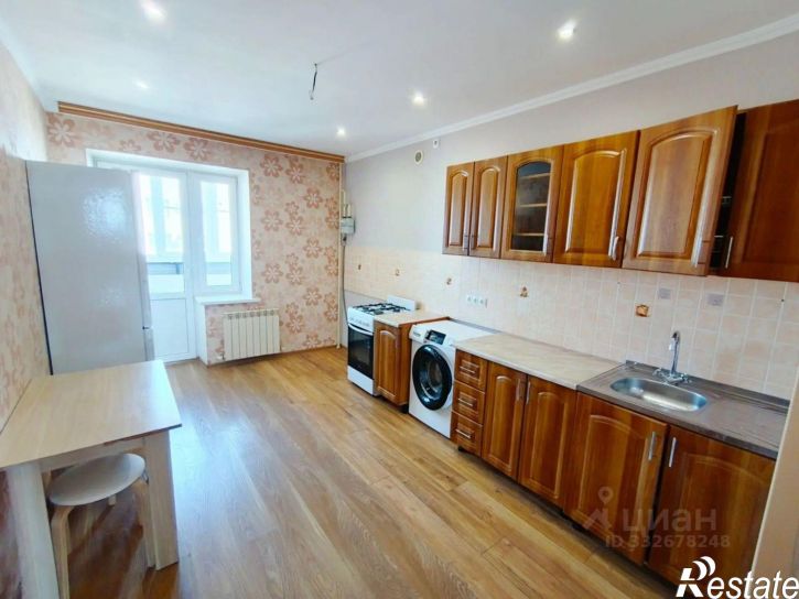 2-комн квартира пр-кт Кулакова, 47/5,  д. 47/5