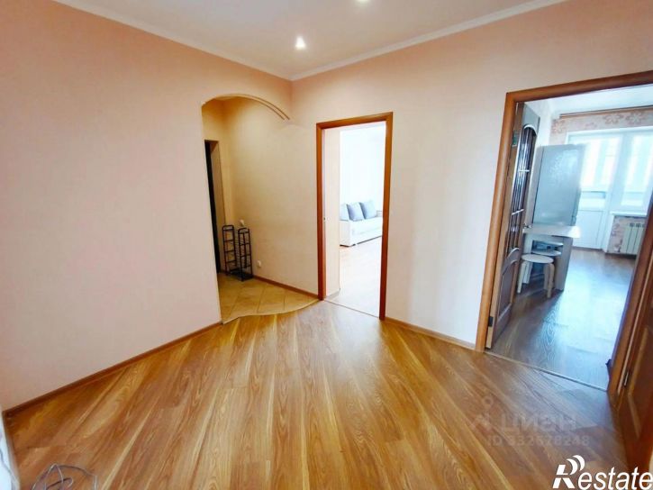 2-комн квартира пр-кт Кулакова, 47/5,  д. 47/5