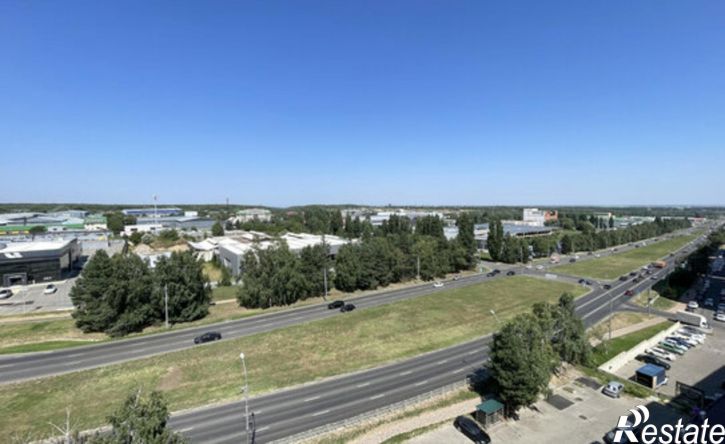 1-комн квартира пр-кт Кулакова, 51,  д. 51