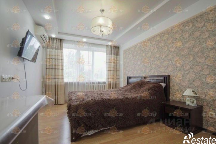 2-комн квартира ул М.Морозова, 90,  д. 90