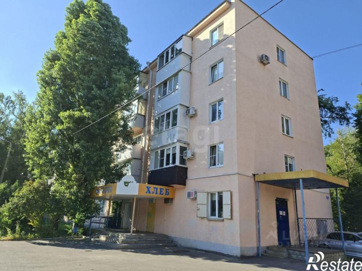 2-комн квартира ул Васильева, 29,  д. 29