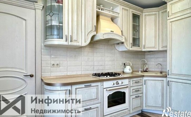 2-комн квартира пер Шеболдаева, 8,  д. 8
