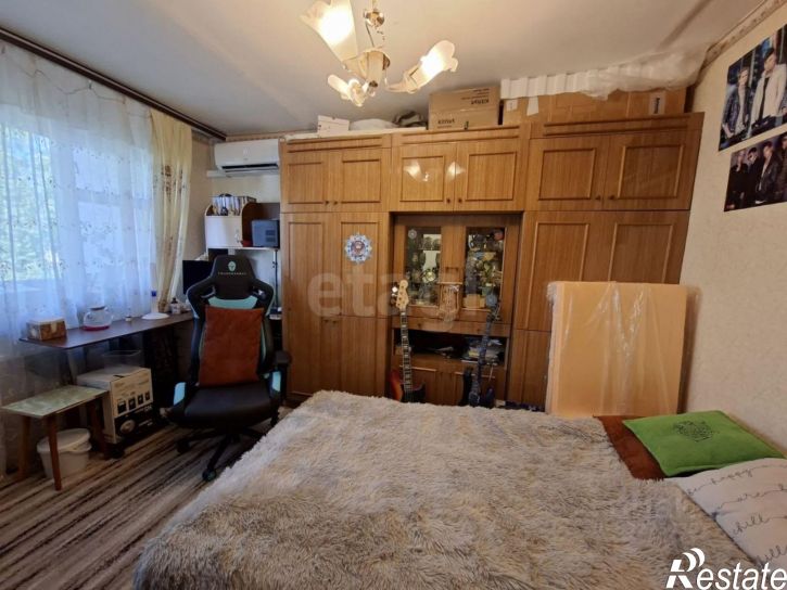 2-комн квартира ул Васильева, 29,  д. 29