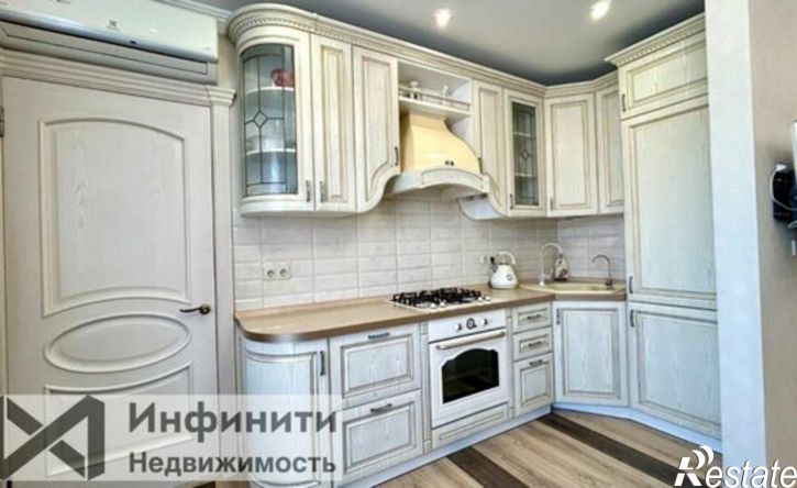 2-комн квартира пер Шеболдаева, 8,  д. 8