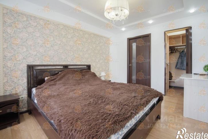 2-комн квартира ул М.Морозова, 90,  д. 90