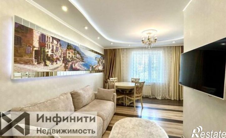 2-комн квартира пер Шеболдаева, 8,  д. 8