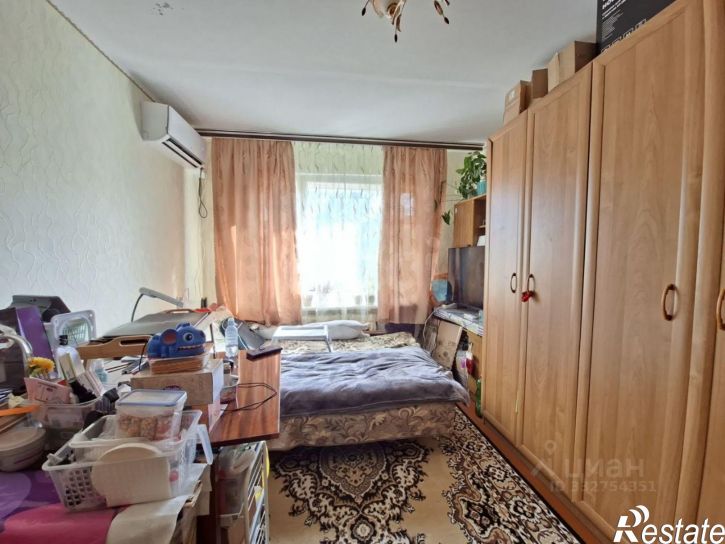 2-комн квартира ул Васильева, 29,  д. 29