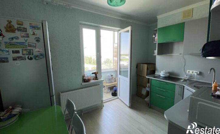 1-комн квартира пр-кт Кулакова, 51,  д. 51