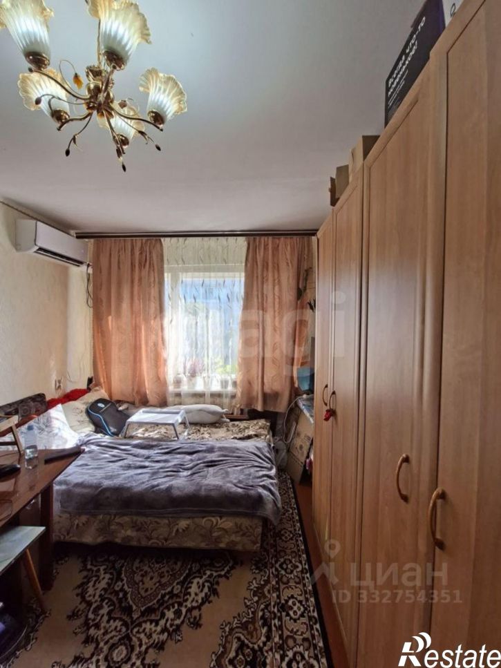 2-комн квартира ул Васильева, 29,  д. 29