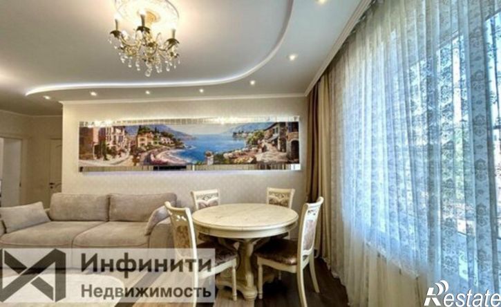 2-комн квартира пер Шеболдаева, 8,  д. 8