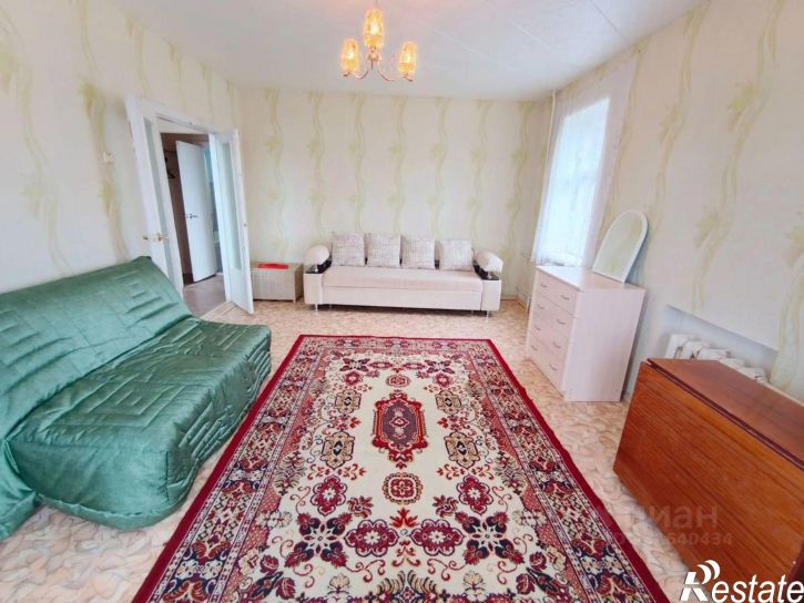 1-комн квартира ул Чехова, 112,  д. 112