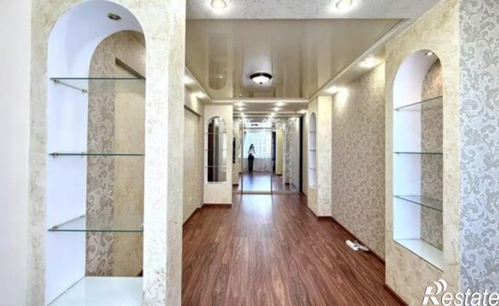 2-комн квартира ул Шпаковская, 100,  д. 100