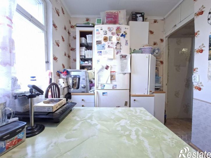 2-комн квартира ул Васильева, 29,  д. 29