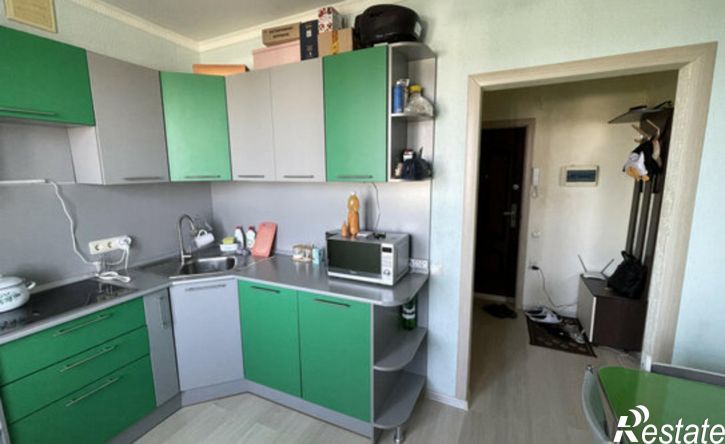 1-комн квартира пр-кт Кулакова, 51,  д. 51