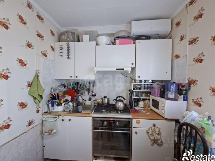 2-комн квартира ул Васильева, 29,  д. 29