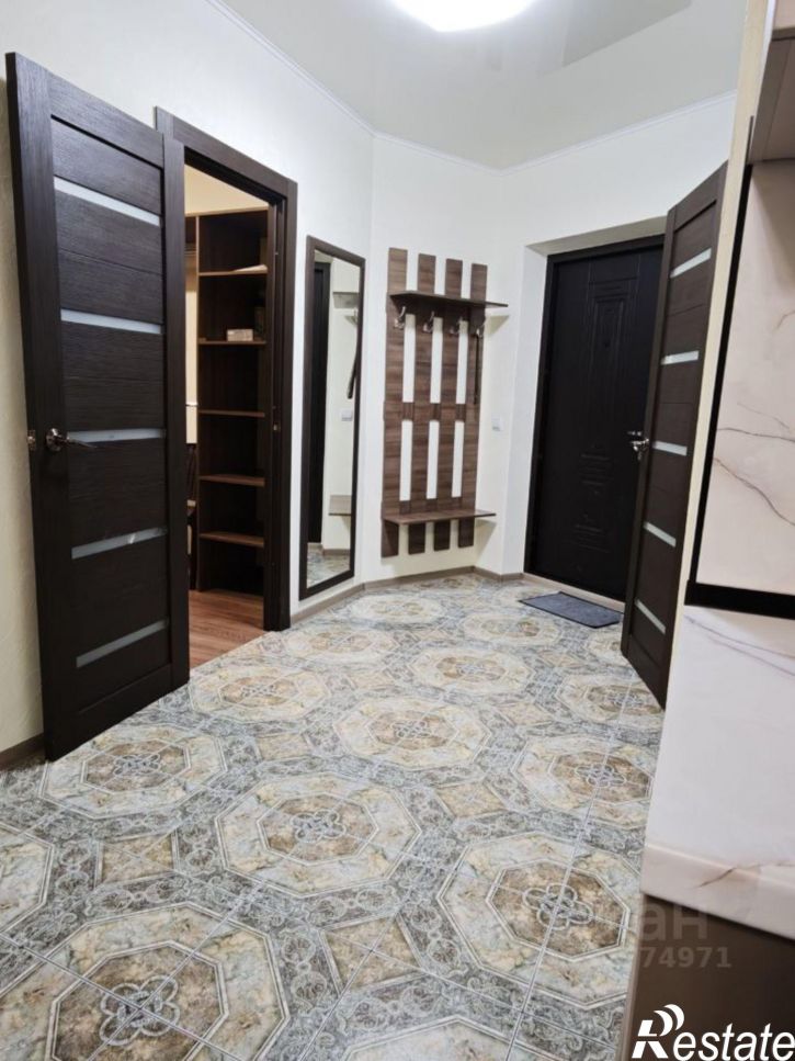 2-комн квартира ул Мира, 285,  д. 285