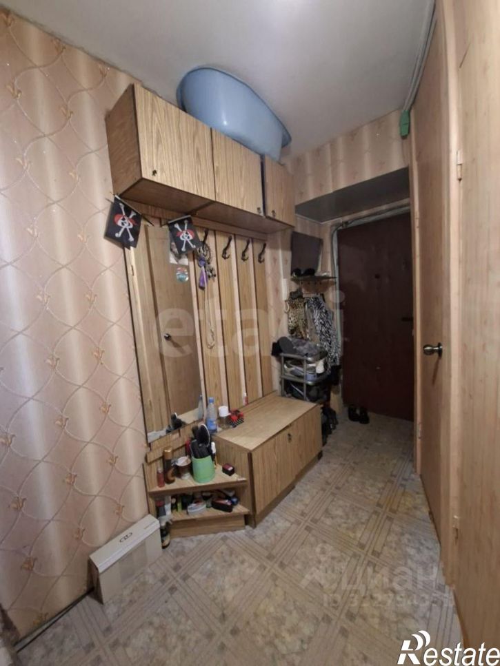 2-комн квартира ул Васильева, 29,  д. 29