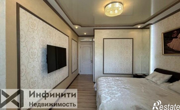 2-комн квартира пер Шеболдаева, 8,  д. 8