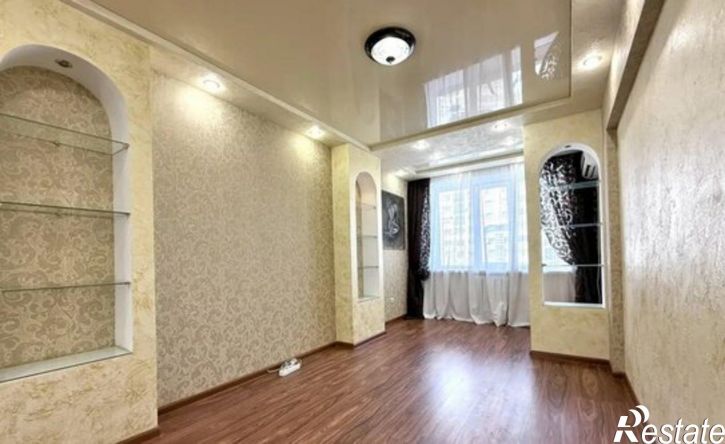 2-комн квартира ул Шпаковская, 100,  д. 100