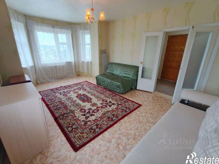 1-комн квартира ул Чехова, 112,  д. 112