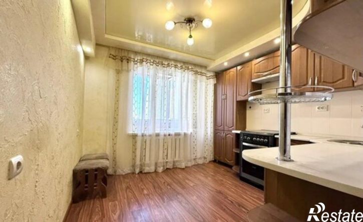 2-комн квартира ул Шпаковская, 100,  д. 100