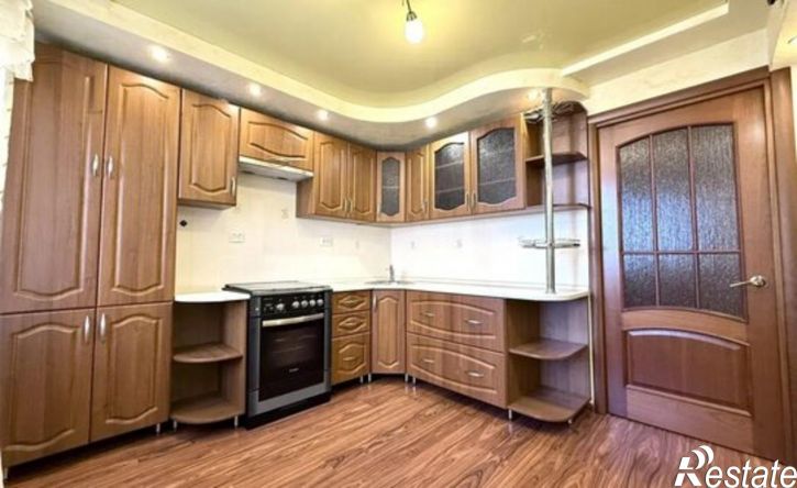 2-комн квартира ул Шпаковская, 100,  д. 100