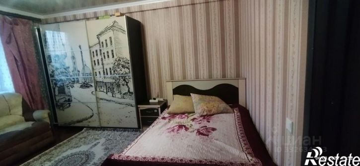 2-комн квартира пер Буйнакского, 2з,  д. 2з