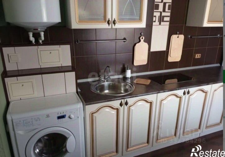 1-комн квартира ул Ленина, 447,  д. 447