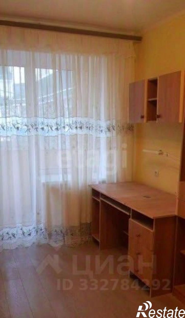 2-комн квартира пер Шеболдаева, 11,  д. 11