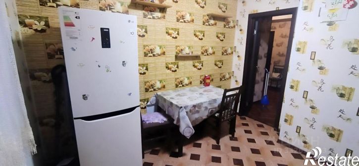 2-комн квартира пер Буйнакского, 2з,  д. 2з