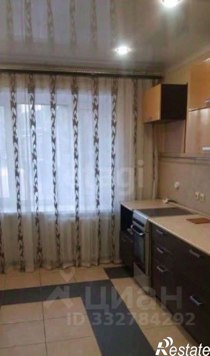 2-комн квартира пер Шеболдаева, 11,  д. 11
