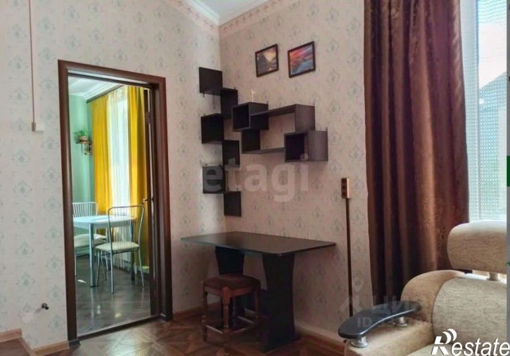1-комн квартира ул Ленина, 447,  д. 447