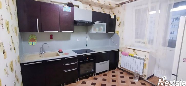 2-комн квартира пер Буйнакского, 2з,  д. 2з