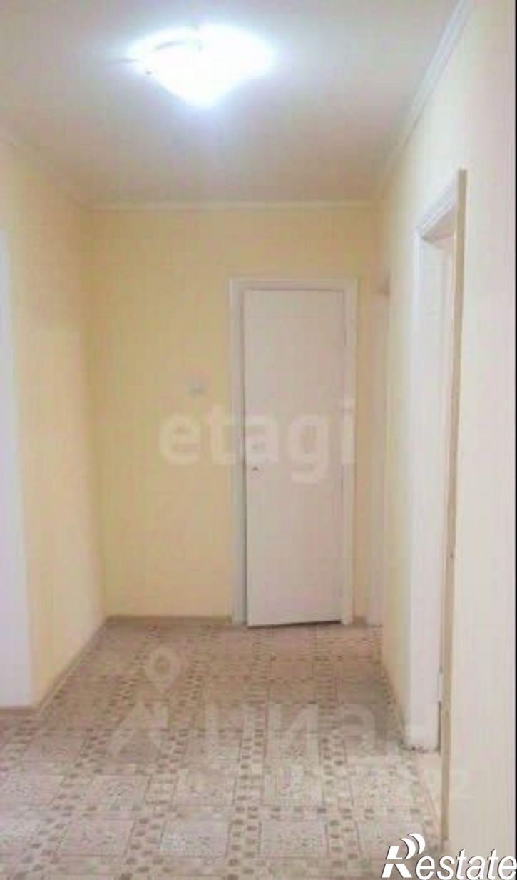 2-комн квартира пер Шеболдаева, 11,  д. 11