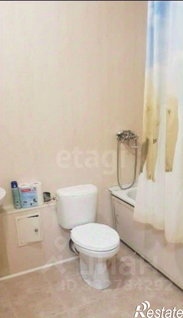 2-комн квартира пер Шеболдаева, 11,  д. 11