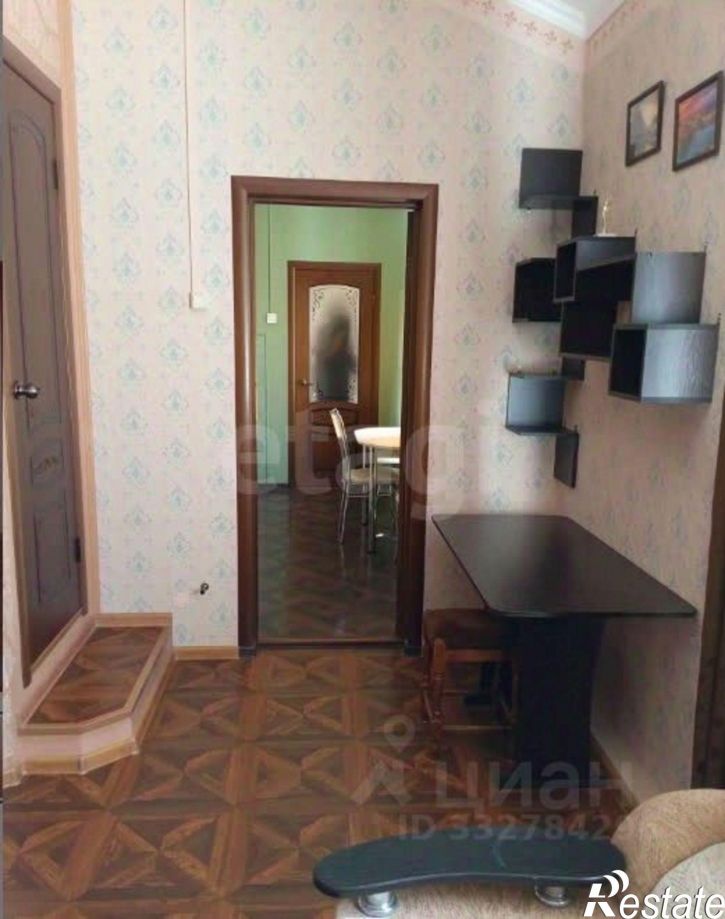 1-комн квартира ул Ленина, 447,  д. 447