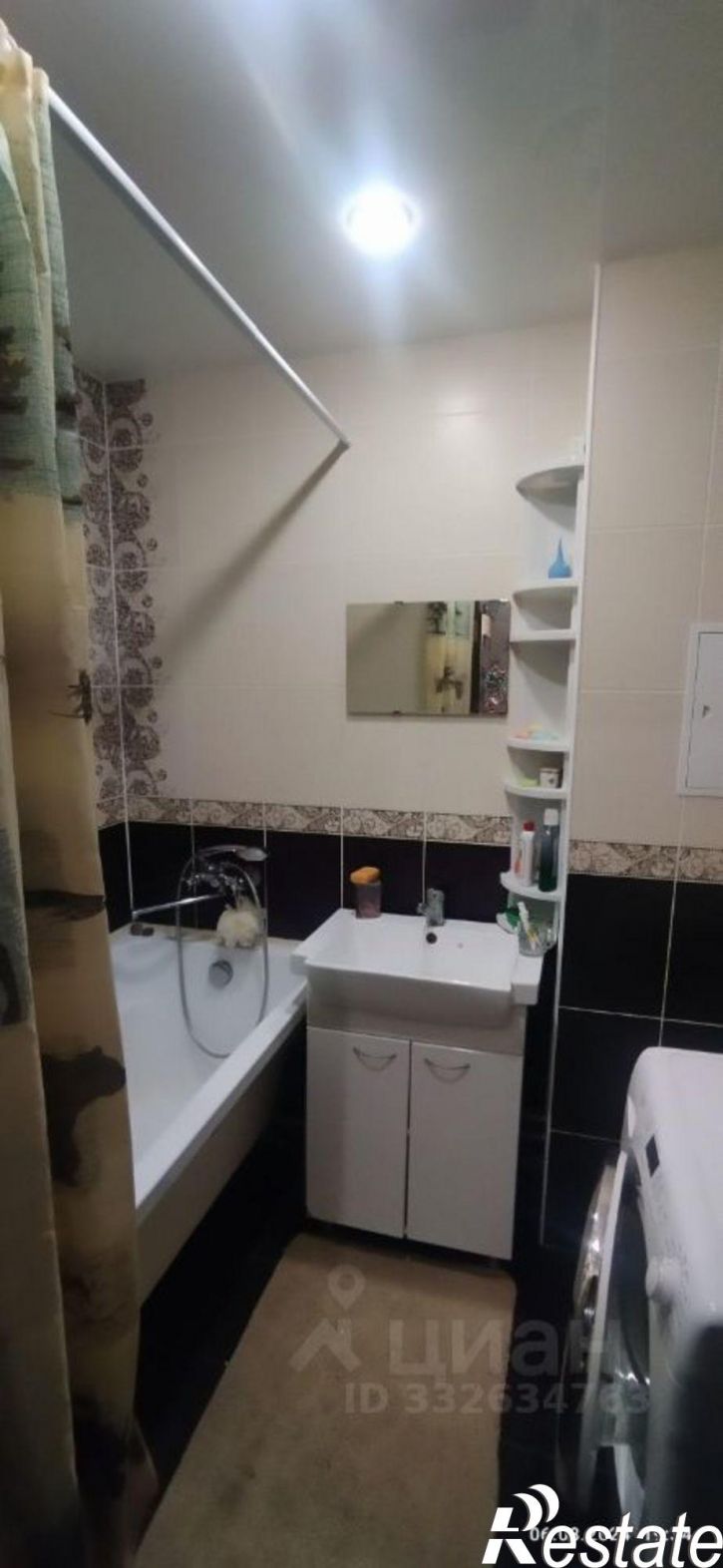 2-комн квартира пер Буйнакского, 2з,  д. 2з