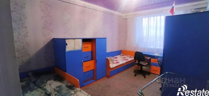 2-комн квартира пер Буйнакского, 2з,  д. 2з