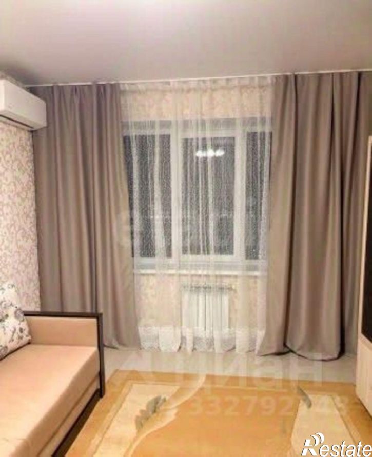 1-комн квартира ул Добролюбова, 53,  д. 53
