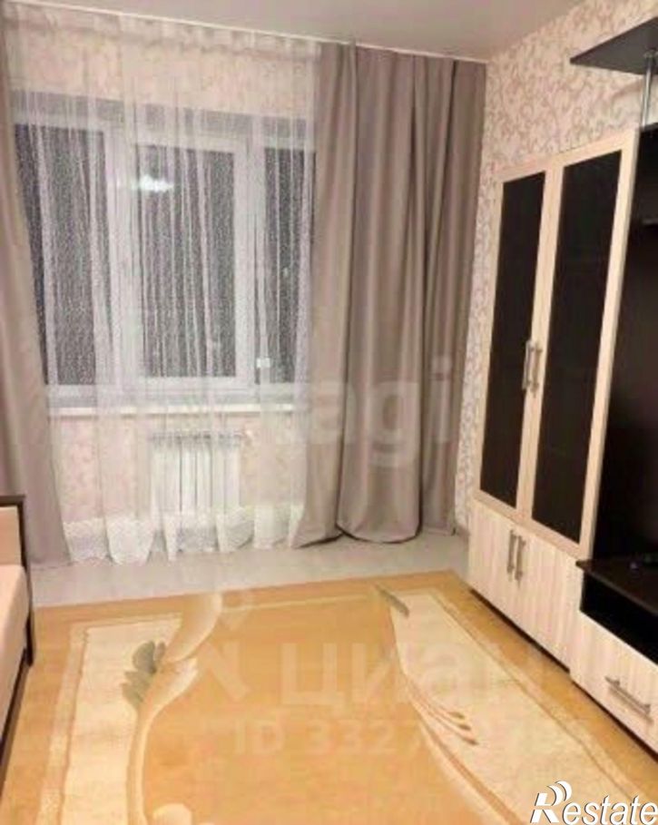 1-комн квартира ул Добролюбова, 53,  д. 53