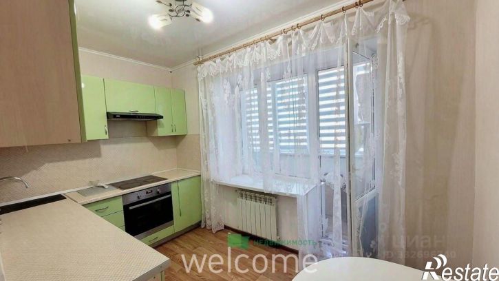 1-комн квартира ул Доваторцев, 84/4,  д. 84/4